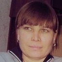 Наташа Громова(Степанова)