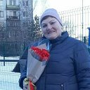 Мария Ивановна Плешко (Чебан) РОССИЯ