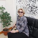 Людмила Олейникова (Ракузо)