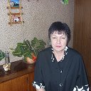 Елена Шемарина (Куренкова)