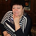 Людмила Ивановна Каткова(Пашкова)