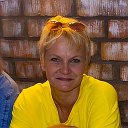 Наталья Жегульская
