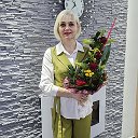 Елена Панченко (Литвиц)