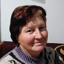 Лидия Кравчук
