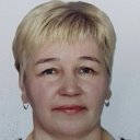 Марийка Хведькович (Павлович)