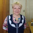 Светлана Ганеева
