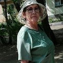Мария Прокофьева( Ташенова)
