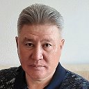 Алтынбек Байжанов