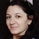 Анастасия Сабирова