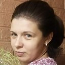 Алена Пуляева( Лахтина)