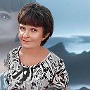 Галина Самарканова
