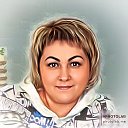 Маришка Калугина