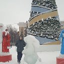 Татьяна Снежная