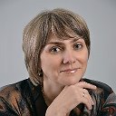 Елена Камакина (Буренкова)