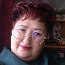 Ольга Сягаева( Мизенко )