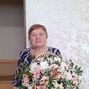 Анастасия Ерошкина