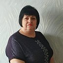 Людмила Должикова(Недельченко)