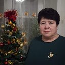 Галина Тихомирова (Ржанова)