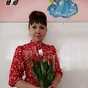Екатерина Журавина