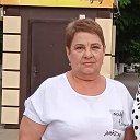 Людмила Гумбатова(Михайлова)