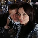 Сергей и Елена Тяжельниковы