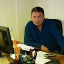 Валерий Овчинников