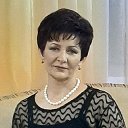 Людмила Пильникова
