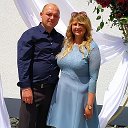 Иван Литовченко и  Лиля Урбан