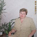 Татьяна Горностаева(Горячкина)