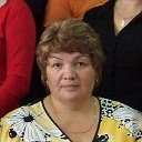 Марина Макарова (Краснова)