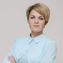 Екатерина Кирсанова (Рябикова)