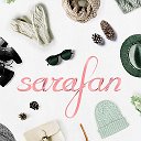 -Sarafan- -Online shop-
