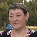 Татьяна Куриленко (Назаренко)