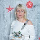 Екатерина Храмова(Ефимова)