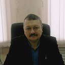 Валентин Северинов