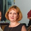Ирина Табашникова