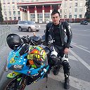 Андрей Бабаков