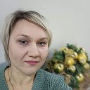 Оксана Цветкова