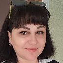 Ольга Попова (Прокопенко)