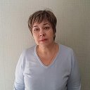 Ольга Сосина (Куликова)