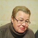 Екатерина Волкова (Козлова)