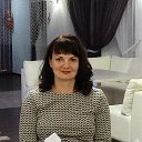Татьяна Базарова