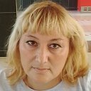 Нина Сиденко