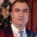 fikret iskenderov