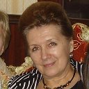 Галина Киселева