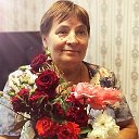 Татьяна Сизикова(Сидоренко)