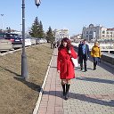 Антонина Романова-Солодуха