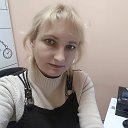 Екатерина Шиянкова