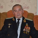 Сергей Лукич Высоцкий