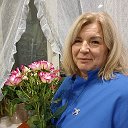 Татьяна Пронина Кашеварова